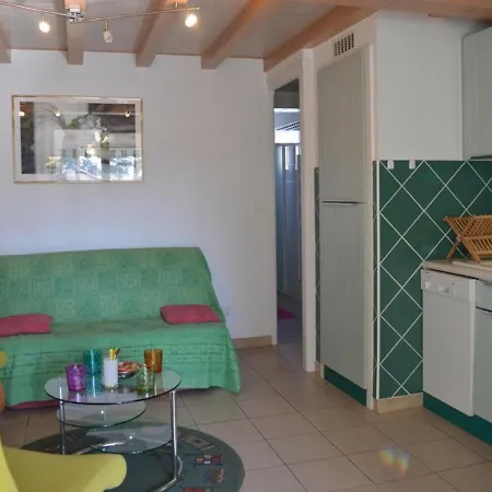 Maison Capbreton, 3 Pieces, 5 Personnes - Fr-1-247-116 *