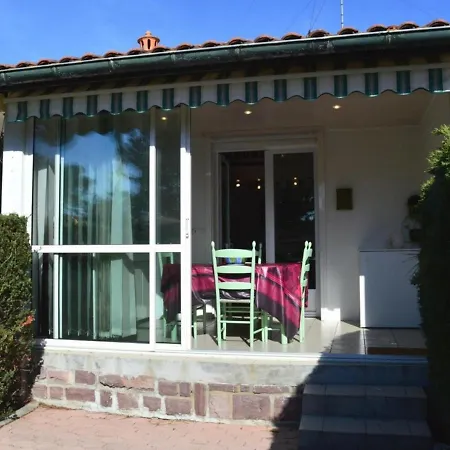 Feriehus Maison Capbreton, 3 Pieces, 5 Personnes - Fr-1-247-116 *