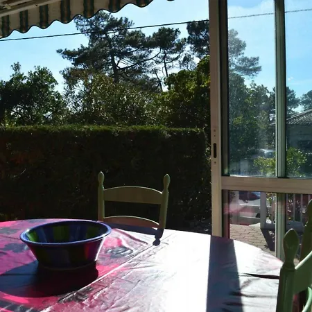 Maison Capbreton, 3 Pieces, 5 Personnes - Fr-1-247-116 Feriehus