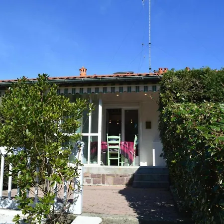Feriehus Maison Capbreton, 3 Pieces, 5 Personnes - Fr-1-247-116