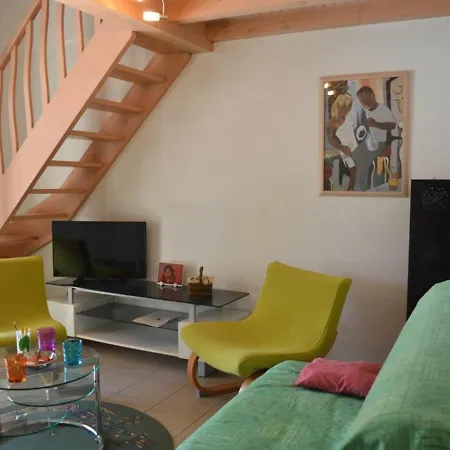 Feriehus Maison Capbreton, 3 Pieces, 5 Personnes - Fr-1-247-116 Capbreton