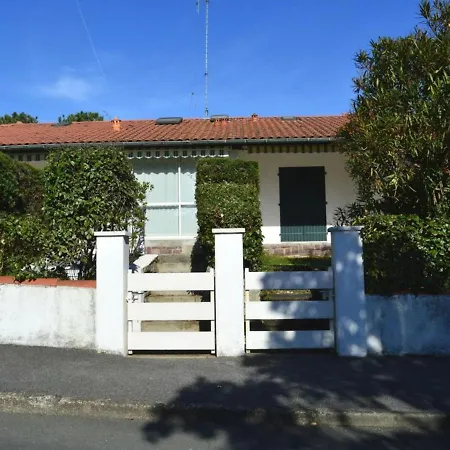 Maison Capbreton, 3 Pieces, 5 Personnes - Fr-1-247-116 Feriehus