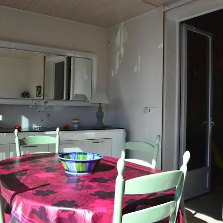 Maison Capbreton, 3 Pieces, 5 Personnes - Fr-1-247-116 Feriehus