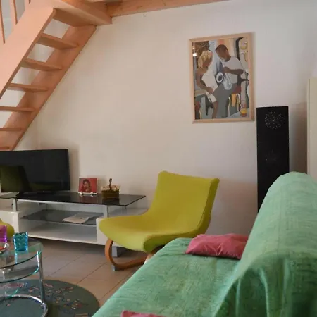 Maison Capbreton, 3 Pieces, 5 Personnes - Fr-1-247-116 *