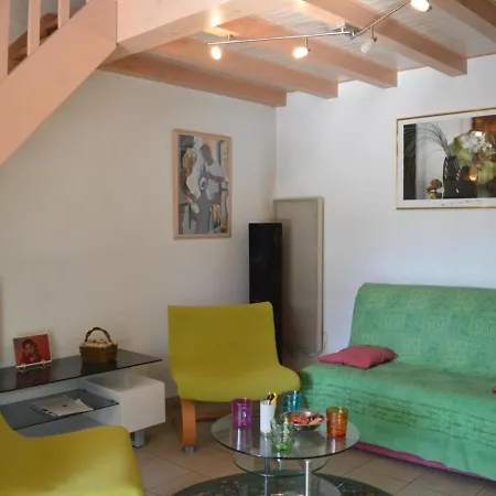 Maison Capbreton, 3 Pieces, 5 Personnes - Fr-1-247-116 *